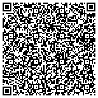 QR-код с контактной информацией организации ООО "Гранд Флора" Бугульма