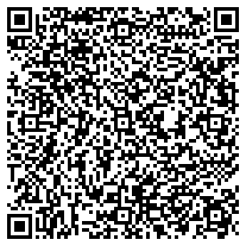 QR-код с контактной информацией организации ООО Массаж Биз
