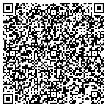 QR-код с контактной информацией организации ООО Web - студия "Hanly"