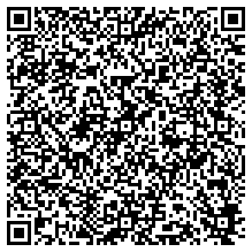 QR-код с контактной информацией организации ООО "Гранд Флора" Ачинск