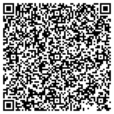 QR-код с контактной информацией организации ООО "Гранд Флора" Аша