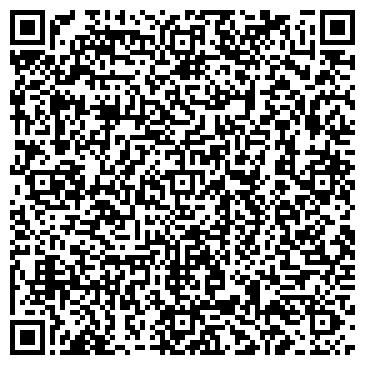 QR-код с контактной информацией организации ООО "Гранд Флора" Алексин