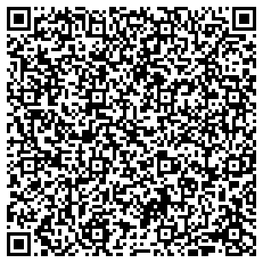 QR-код с контактной информацией организации ООО Техцентр "АВД - Авто"