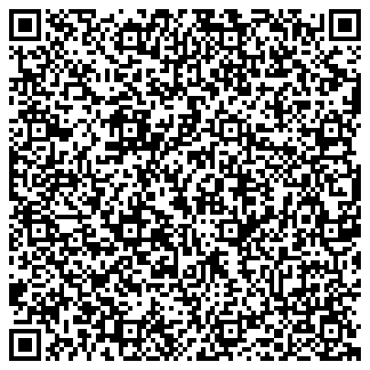 QR-код с контактной информацией организации ООО Школа парикмахеров и маникюра Светланы Смагиной