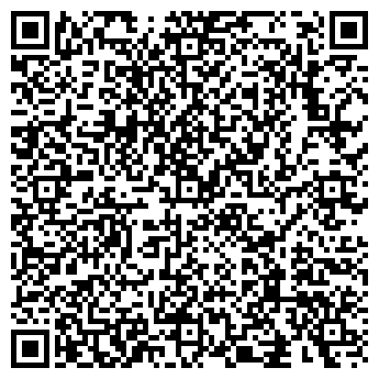 QR-код с контактной информацией организации ОАО НТЦ «Эврика - Трейд»