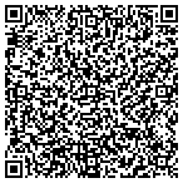 QR-код с контактной информацией организации ООО Учебный центр "Клевер"