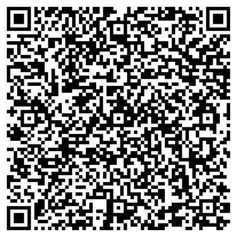 QR-код с контактной информацией организации ООО Балтийский Меридиан