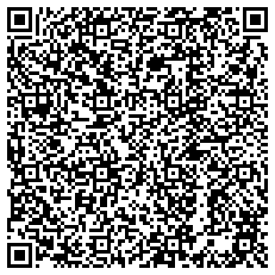 QR-код с контактной информацией организации ООО "Гранд Флора" Великий Устюг
