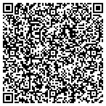 QR-код с контактной информацией организации ООО ГИПофис