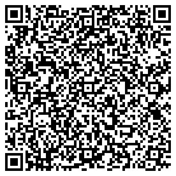 QR-код с контактной информацией организации ООО Нанотех