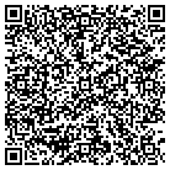 QR-код с контактной информацией организации ООО «Инавеб»