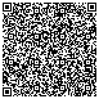 QR-код с контактной информацией организации ИП Бухгалтерская фирма "ЦИФРА"