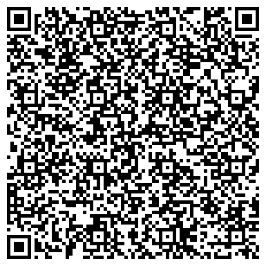 QR-код с контактной информацией организации ООО Бэкап Солюшнз