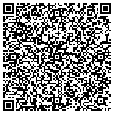 QR-код с контактной информацией организации ИП Nissan shop
