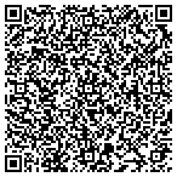 QR-код с контактной информацией организации ООО "Гранд Флора" Глазов