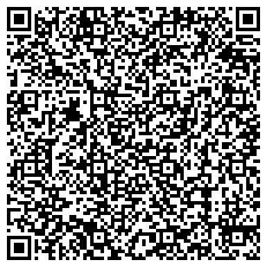 QR-код с контактной информацией организации ИП Магазин «Сладкий подарок»