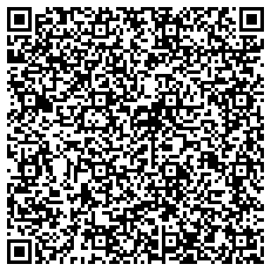 QR-код с контактной информацией организации ООО "МоёДитё" пункт выдачи г. Сургут