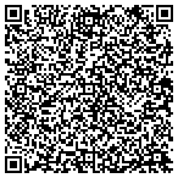 QR-код с контактной информацией организации ООО Фабрика резиновой обуви «Дарина»