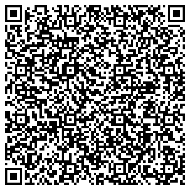 QR-код с контактной информацией организации НП Инновационный Центр СЗФО СДС "РосИнновация"