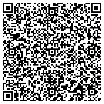 QR-код с контактной информацией организации ООО "Гранд Флора" Елабуга