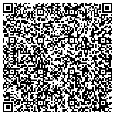 QR-код с контактной информацией организации Чир спорта и Черлидинга Республики Татарстан