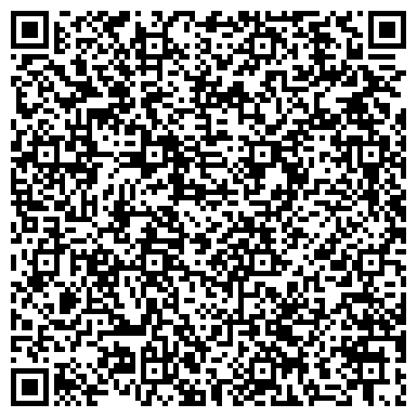 QR-код с контактной информацией организации ООО "Гранд Флора" Мегион
