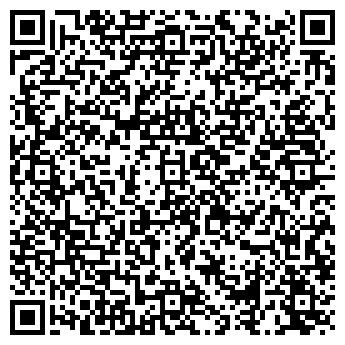 QR-код с контактной информацией организации ООО ТайИнвест