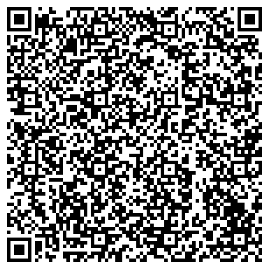 QR-код с контактной информацией организации ООО Натуральная косметика Крыма