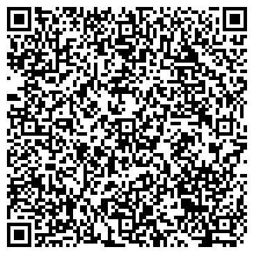 QR-код с контактной информацией организации ИП Студии танца "DanceArt"