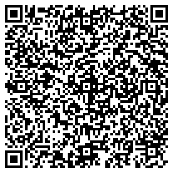 QR-код с контактной информацией организации ООО Инвест Престиж