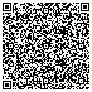 QR-код с контактной информацией организации ООО Медицинский центр "Соникс"