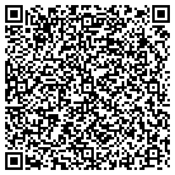 QR-код с контактной информацией организации ИП Автомойка "ГРАНД"