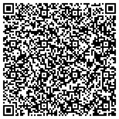 QR-код с контактной информацией организации ООО "Гранд Флора" Железногорск