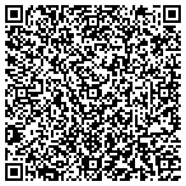 QR-код с контактной информацией организации "Инвентрейд" Челябинск