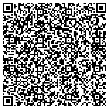 QR-код с контактной информацией организации ООО "Гранд Флора" Апшеронск