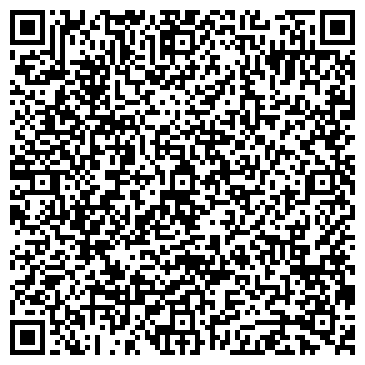 QR-код с контактной информацией организации ООО "Гранд Флора" Арзамас