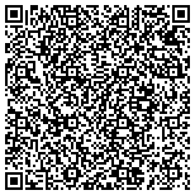 QR-код с контактной информацией организации ООО "Гранд Флора" Гурьевск