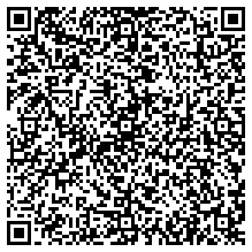 QR-код с контактной информацией организации ООО Гранд Флора