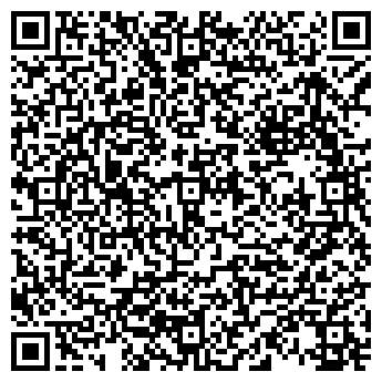 QR-код с контактной информацией организации ИП Пансионат "Времена Года"