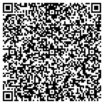 QR-код с контактной информацией организации ООО \Гранд Флора