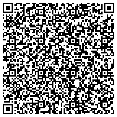 QR-код с контактной информацией организации ООО Центр малоинвазивной лазерной медицины