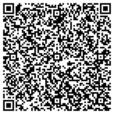 QR-код с контактной информацией организации ООО Адвокатский кабинет № 143