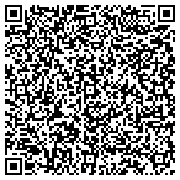 QR-код с контактной информацией организации ООО Данила-Мастер