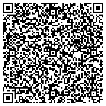 QR-код с контактной информацией организации ООО ГрандОтель "Оссора"