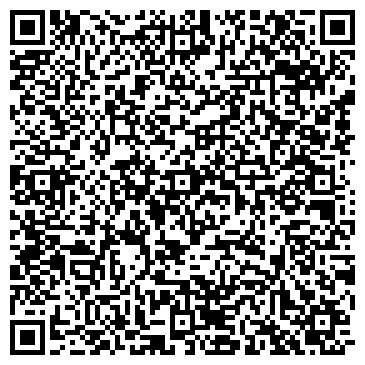 QR-код с контактной информацией организации ООО "Инвентрейд" Хабаровск