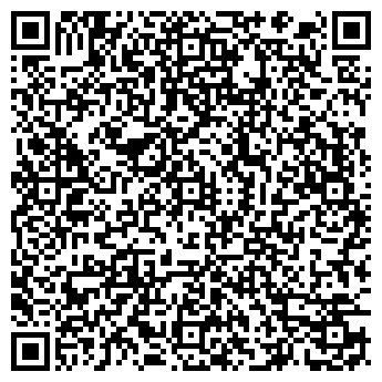 QR-код с контактной информацией организации МИР В ШКАТУЛКЕ