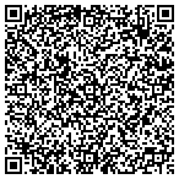 QR-код с контактной информацией организации ООО Теннант
