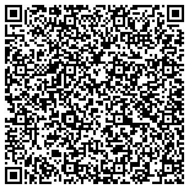 QR-код с контактной информацией организации ООО Первая инновационная мини - ферма