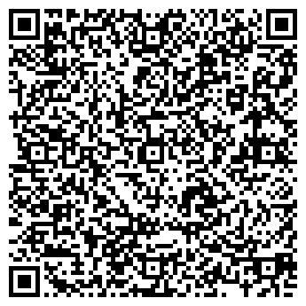 QR-код с контактной информацией организации ООО Плейпул