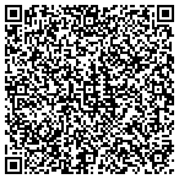 QR-код с контактной информацией организации ООО Milfey - shoр